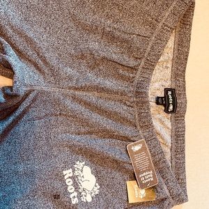 Roots Pants - Roots Salt and Pepper Original Sweatpants Roots Pants - Roots Salt and Pepper Original Sweatpants